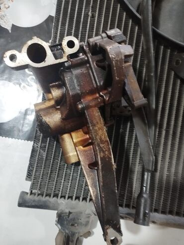 Sbor motorlar və silindr başlıqları: Mercedes-Benz E280, 2.8 l, Benzin, 2006 il, İşlənmiş — 13
