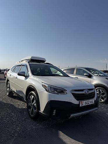 субару форестер 2020 цена: Subaru Outback: 2020 г., 2.4 л, Вариатор, Бензин, Кроссовер — 1