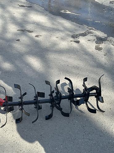 Дизельные мотоблоки: Хит продаж 9 л.с. Мотоблок Культиватор Фирма Руссмаш с фарами — 10