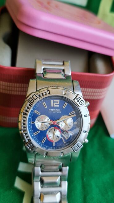Ručni satovi: Klasični sat, Breitling — 2