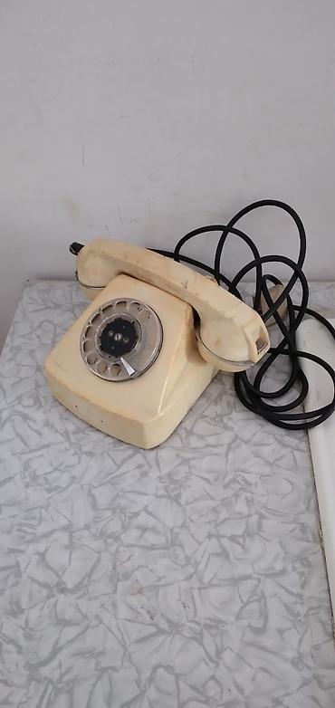 nokia 2115: Sovet istehsalı gəmi telefonu TAK-84 - Model: ТАК-84 (sudovoy/gəmi — 1