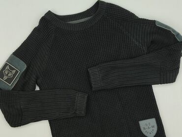koszule taranko: G-Star Raw, Sweter dla mężczyzn, rozmiar S