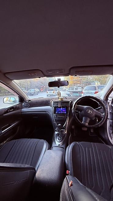 мотор d4: Toyota Caldina: 2004 г., 2 л, Автомат, Бензин, Универсал — 10