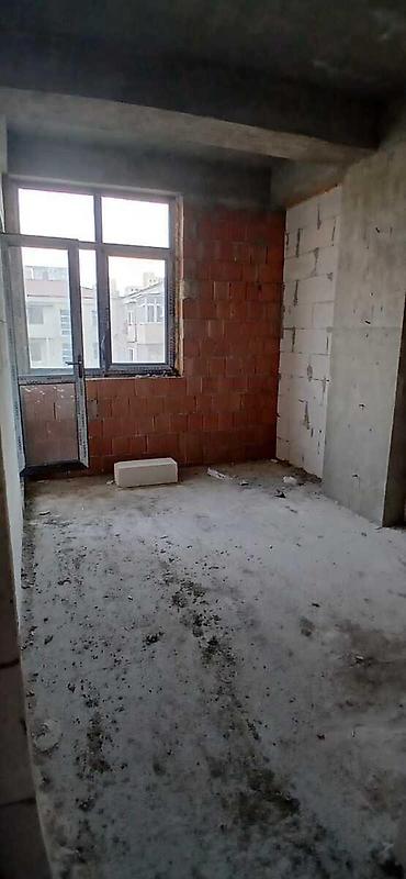 orbita mtk: 2 otaqlı, Yeni tikili, m. Qara Qarayev, 69 kv. m — 2