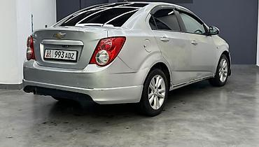 авео машина: Chevrolet Aveo: 2012 г., 1.6 л, Механика, Бензин, Седан — 7