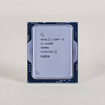 Процессоры: Процессор, Новый, Intel Core i5, 10 ядер, Для ПК