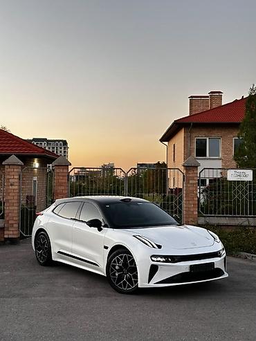 tesla p40: Zeekr 001: 0.1 л | 2024 г. Фастбек — 4