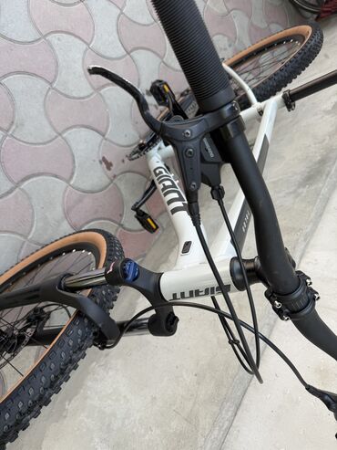 Горные велосипеды: Горный велосипед, Алюминий, Б/у — 4