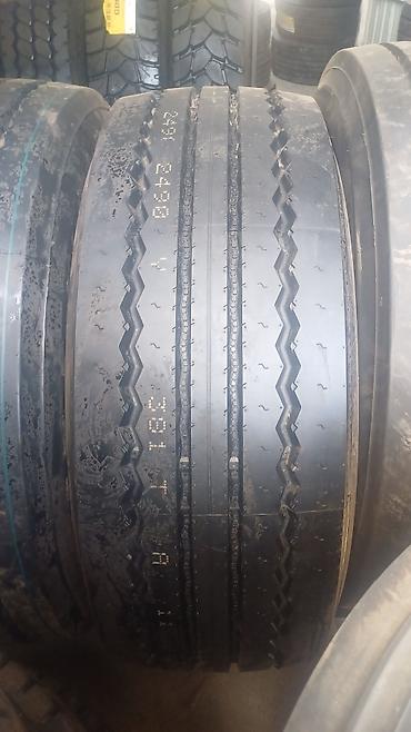 d 4d: Грузовая шина Giti GTL919 размером 385/55R19.5 с индексом 18PR — 8