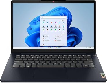 Ноутбуки: Б/у Lenovo IdeaPad, 15.6 ", Intel Core i5, 512 ГБ, Самовывоз