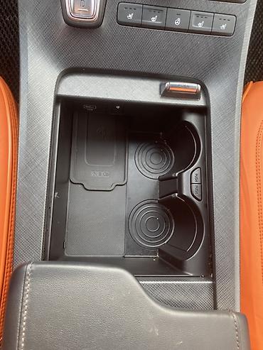 Hyundai: Hyundai Palisade: 2020 г., 2.2 л, Автомат, Дизель, Внедорожник — 20