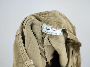 eobuwie go soft: Bella, Spodnie materiałowe damskie, rozmiar S — 4