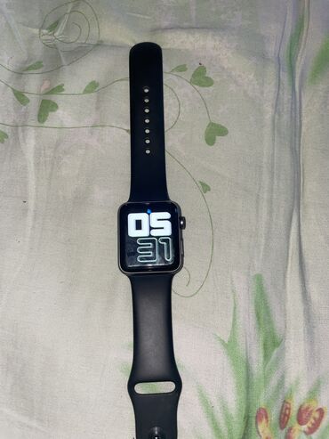Apple Watch: Продаю эпл воч 3 серии