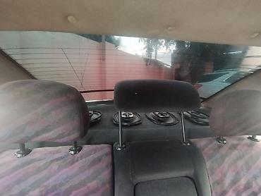 niva siti satilir: Opel Vectra: 1.6 l | 1996 il 25000 km Sedan — 9