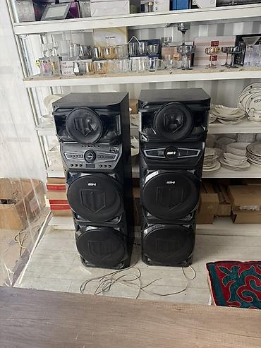 se electronics: Домашняя акустическая система Gedi-G GD-3121 (пара напольных колонок) — 2