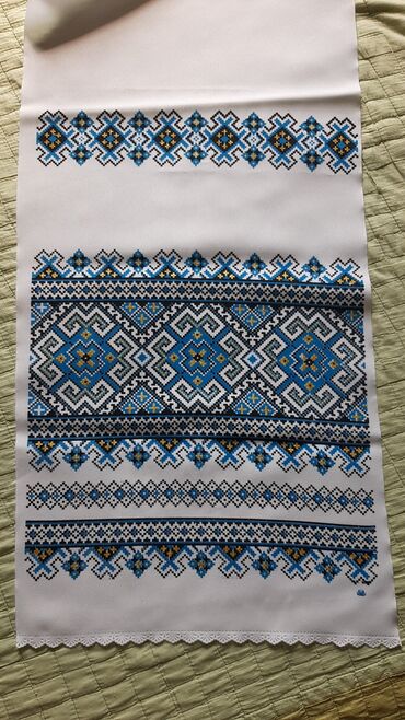 Другой текстиль: Рушники в наличии рушник для свадьбысватовства и просто встретить — 5