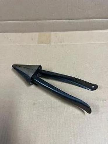 Klešta: Ručne klješta za širenje cevi (ekspander) - Namena: mehaničko — 6