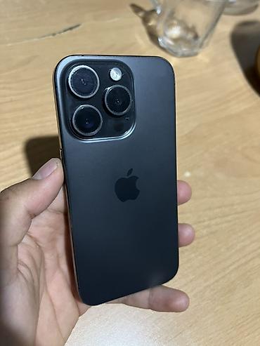 детские часы xiaomi бишкек: IPhone 15 Pro, Б/у, 256 ГБ, Черный, Зарядное устройство, Защитное стекло, Чехол, 82 % — 4