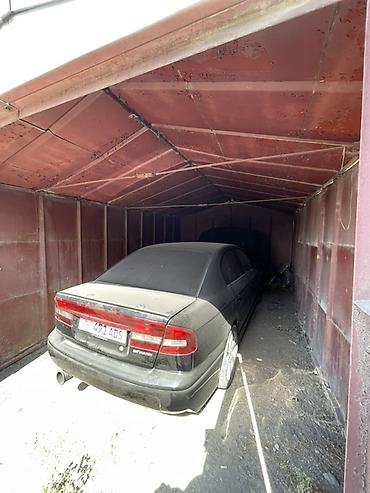 панель лексус: Subaru Legacy: 2001 г., 2.5 л, Автомат, Бензин, Седан — 7