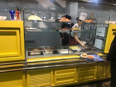 Линии раздачи: Линии раздачи — 4