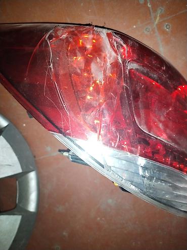 xezer: LED, Iran Khodro 2019 il, Orijinal, İşlənmiş — 2