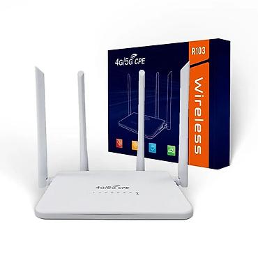 notebook modem: 4G LTE CPE Wireless Wifi Router Item Name	Sim Router Chip	Qualcomm — 1