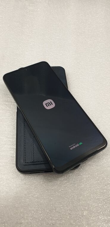 Redmi: Redmi, Redmi Note 12, Б/у, 256 ГБ, цвет - Черный, 2 SIM at lalafo.kg — 3 Redmi: Redmi, Redmi Note 12, Б/у, 256 ГБ, цвет - Черный, 2 SIM — 3
