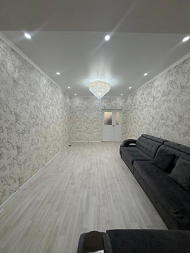 Продажа квартир: 2 комнаты, 71 м², Ботанический сад Элитка, 12 этаж, Косметический ремонт — 4