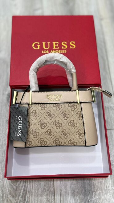 Çantalar: Guess a klass premium keyfiyet 65 azn
Her biri qutuda yenidi -da lalafo.az — 12 Çantalar: Guess a klass premium keyfiyet 65 azn
Her biri qutuda yenidi — 12