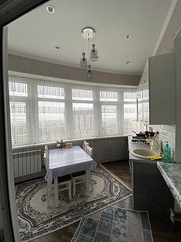 Продажа квартир: 3 комнаты, 76 м², Элитка, 10 этаж — 8