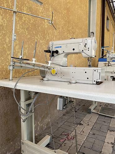 Оверлочные машинки: 5-нитка — 15