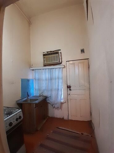 Продажа квартир: Баку, 1 комната, Вторичка, м. Сахиль, 25 м²