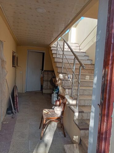 Bağ evlərinin satışı: Bakı, Türkan qəs., 100 kv. m, 4 otaqlı, Hovuzsuz, İşıq — 23