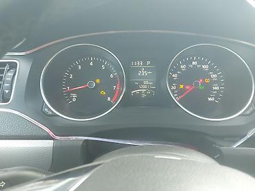 на жетту: Volkswagen Jetta: 2016 г., 1.4 л, Автомат, Бензин, Седан — 8