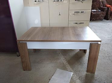 Masalar: Jurnal masası isdənilən rəng və ölçüdə yığılması Hər cür mebellərin — 18