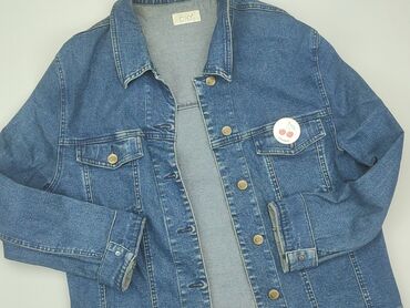 Jeans jackets: M (EU 38), condition - Good