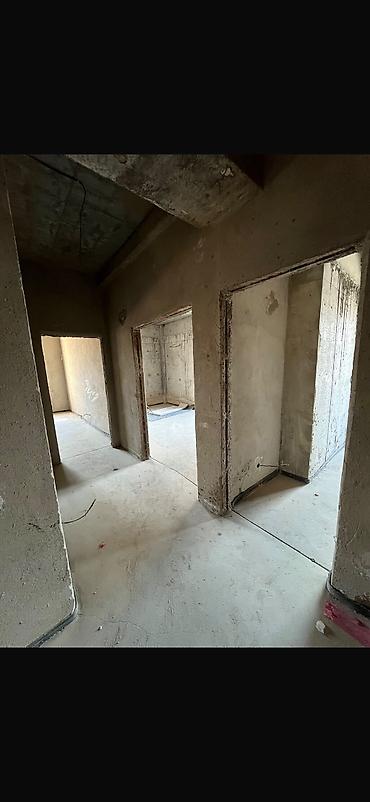 12: 2 комнаты, 75 м², Элитка, 4 этаж, ПСО (под самоотделку) — 4