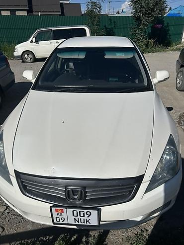 привозные моторы на ауди бишкек: Honda Inspire: 2003 г., 3 л, Автомат, Бензин, Седан — 7