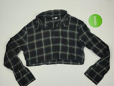 hm jackson: H&M Divided, Koszula damska, rozmiar S — 2