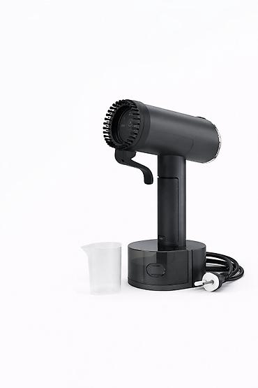 utu qiymeti: №: 7367 Məhsulun adı: Əl Buxarlayıcısı Duvel M5 Digital 2000W Brend — 2
