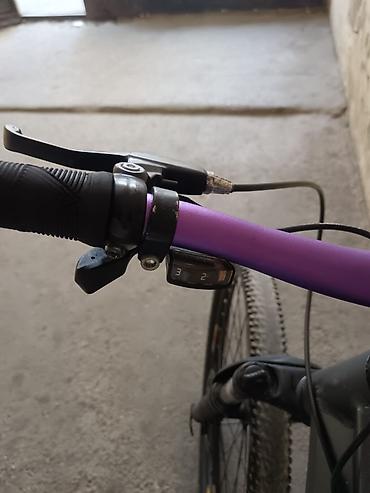 velosipedler: Trinx dağ velosipedi - Çərçivə: yüngül alyumini, “Designed in Italy” — 4
