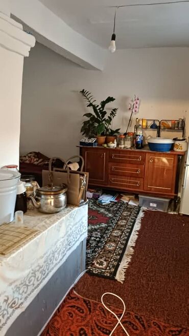 я ищу дом в аренду: Дом, 100 м², 3 комнаты, Собственник, Старый ремонт