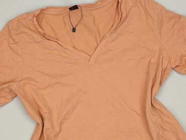 shein oversized t shirty: Shein, T-shirt damski, rozmiar S