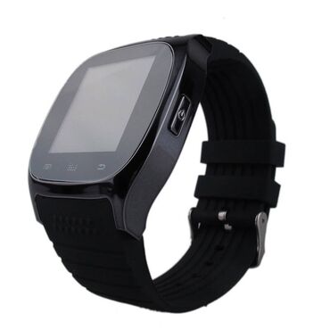 барометр: Смарт-часы M26 Wirelss Bluetooth для IOS Android Поддержка микрофона
