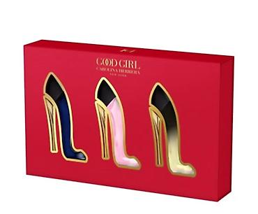 100 faiz orginal etir Carolina Herrera Good Girl – miniatür ətir lalafo.az -da 100 faiz orginal etir Carolina Herrera Good Girl – miniatür ətir
