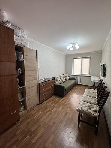 104: 3 комнаты, 60 м², 5 мкр 104 серия, 4 этаж, Евроремонт — 3