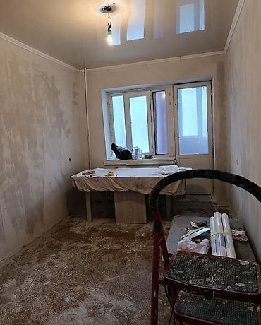 Поклейка обоев: Поклейка обоев — профессионально и аккуратно. Что делаем: - — 2