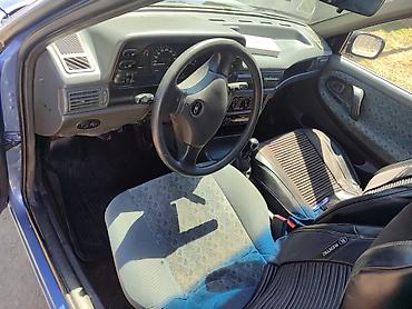 салон нексия: Daewoo Nexia: 2006 г., 1.5 л, Механика, Бензин, Седан — 7