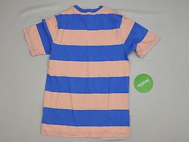 prązek: Lands' End, T-shirt damski, rozmiar S — 3
