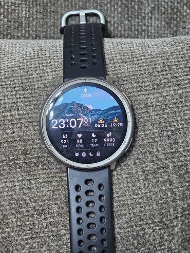 mi band 9 бишкек: Amazfit Active 2